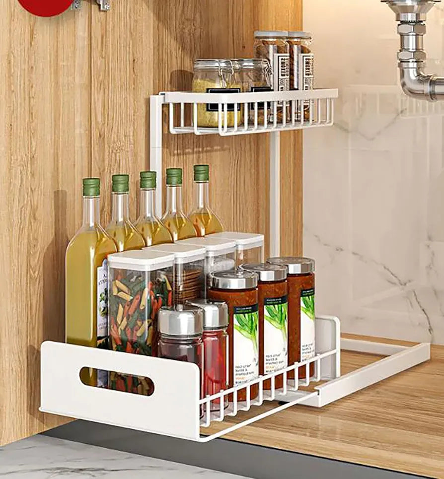 Multifunctional Storage Rack HI8042SR