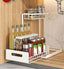 Multifunctional Storage Rack HI8042SR