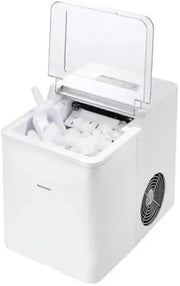 SILVER CREST ICE CUBE MAKING 2.1L HA2371