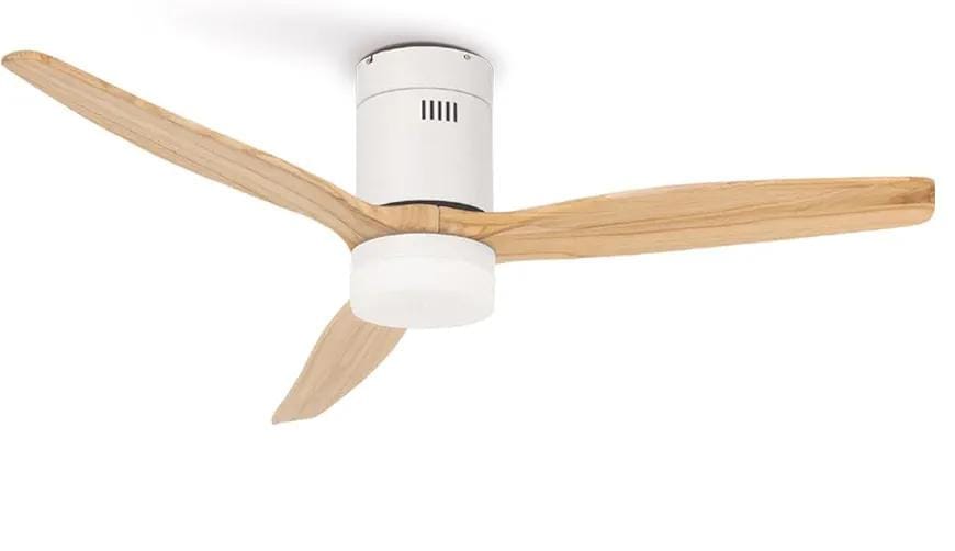 Create Ceiling Fan with Light