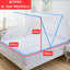 Mosquito Foldable Bed Tent