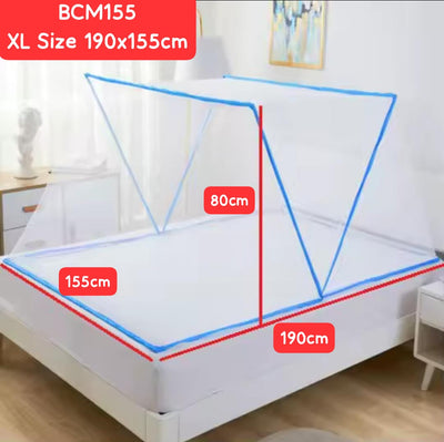 Mosquito Foldable Bed Tent