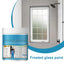 Frosted Glass Paint 300g