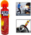 Extinguisher Fire Spray