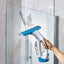 Home Clune 3in1 Window Vacuum