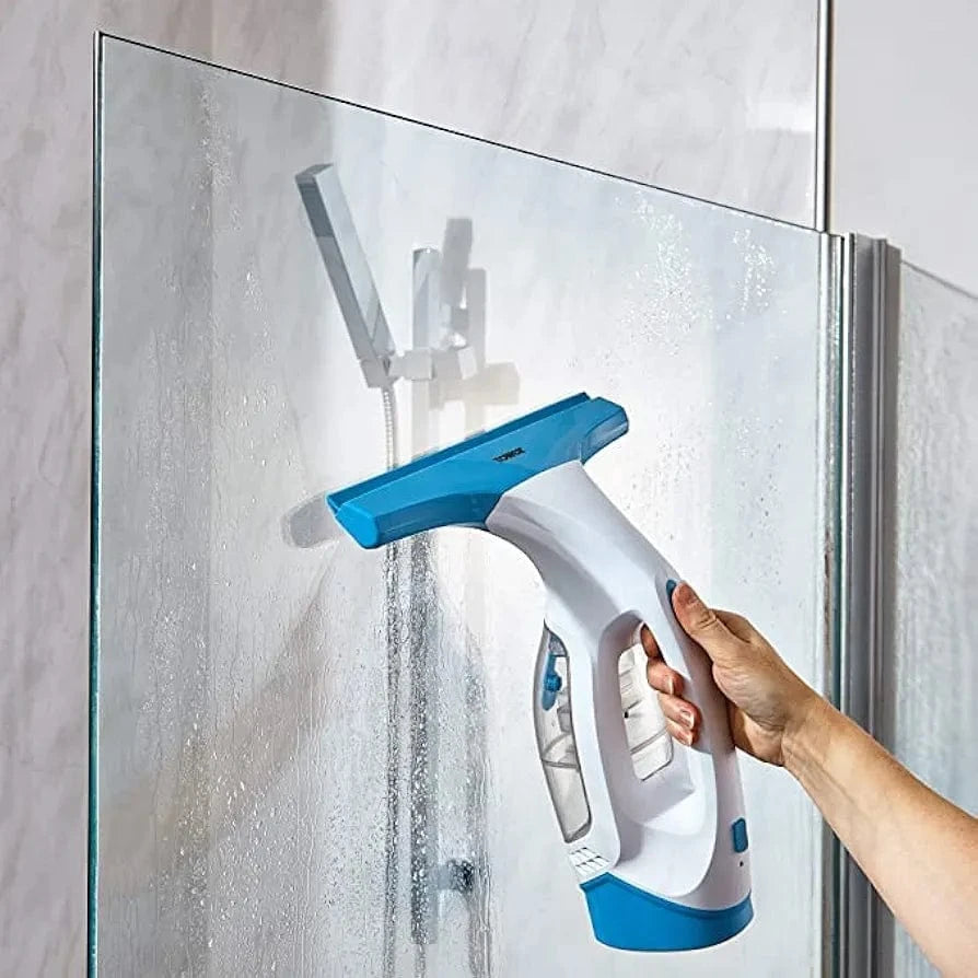 Home Clune 3in1 Window Vacuum