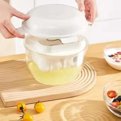 Greek Yogurt Maker 3L