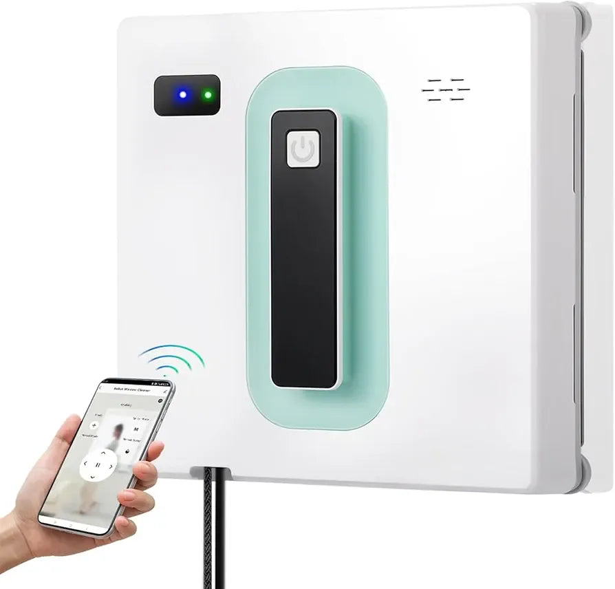 Window Cleaning Robot 3.0 HA3005