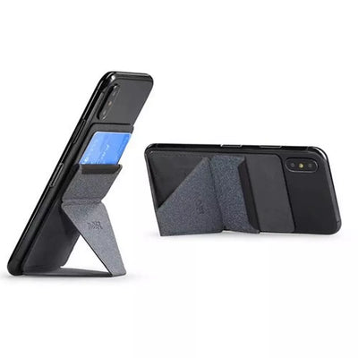 X Phone Card Holder Pocket PT1010