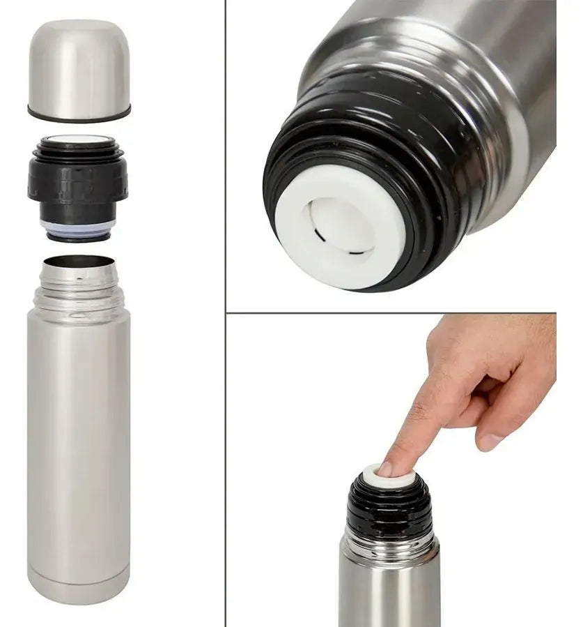 1L VACUUM FLASK THERMOS Hp2308