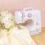 Mini Sewing Machine