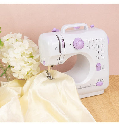 Mini Sewing Machine