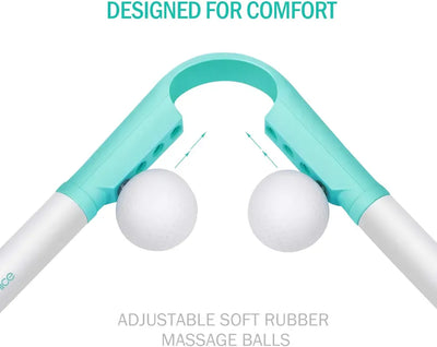 Neck Pressure Multi Massager HP1144