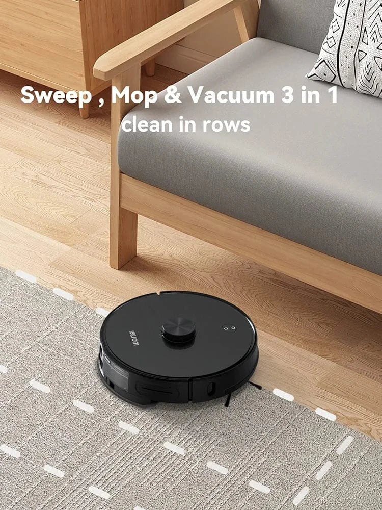 ROBOT IBESOM A3 PLUS