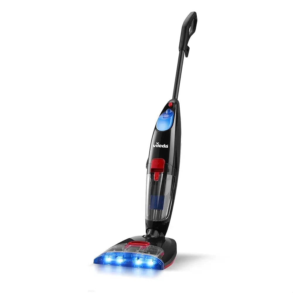 Vileda Jet Clean 3 IN 1