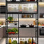Multi-Purpose Kitchen Baker’s Rack HA8001