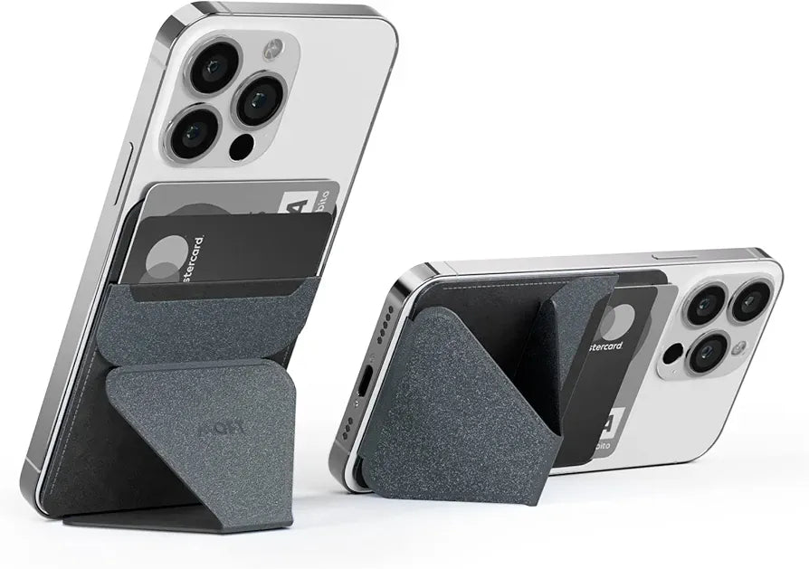 X PHONE CARD HOLDER POCKET PT1010