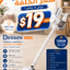 Dessini 700W corded Vaccuum Cleaner HA6008