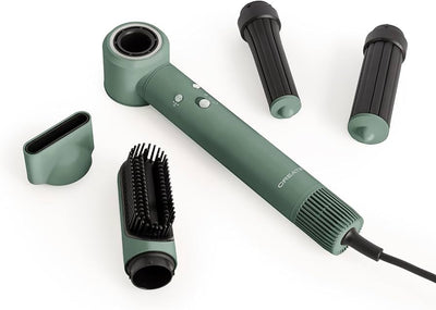 Create Ion Styler Prob 5in1 Hair Dryer