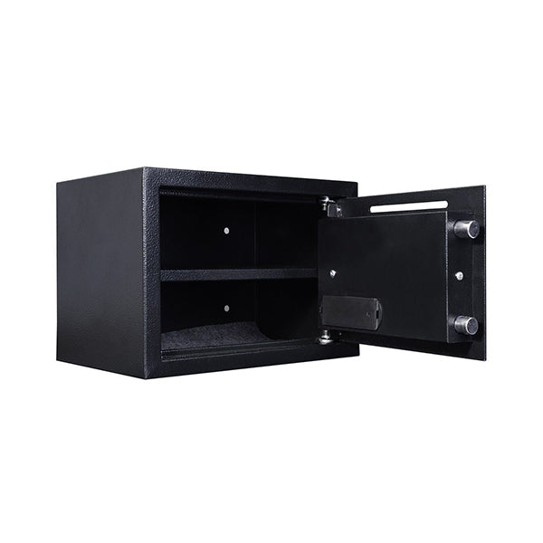 Electronic Digital Safe Steel Box