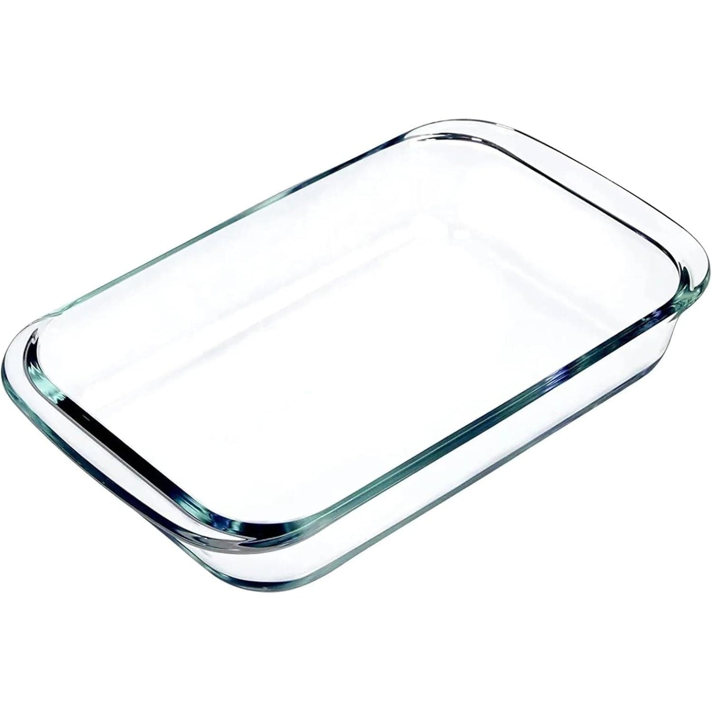 Oven Glass Food Storage 3 pcs HA8006