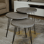 Coffe tables set 3pcs