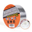 Butyl Waterproof Tape HA2209