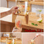 Juice Glass Dispenser FR1591