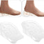 BE TALLER SILICONE INSOLES PC6847TS