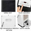 Zumaha Oscillating Air Conditioning Fan
