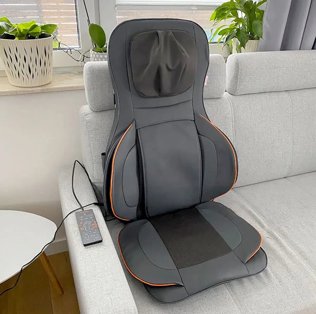Full Body Chair Massager PC1973CM