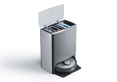ECOVACS DEEBOT X1 OMNI OPEN BOX