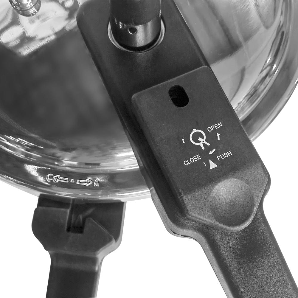 Professional Pressure Cooker KT2311 KT2312