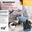 SilverCrest Carpet Cleaner – 330W