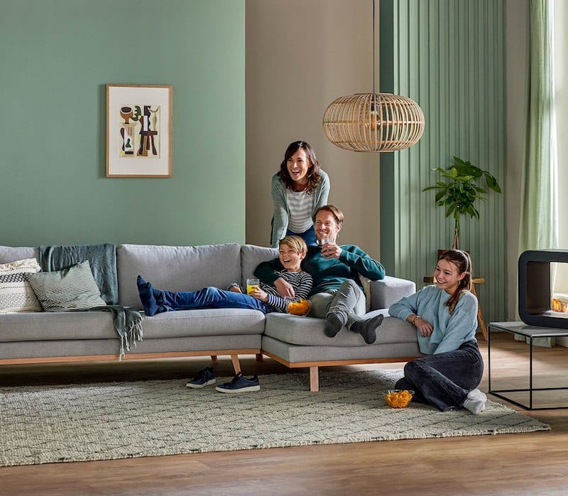 Qlima Air Purifier