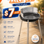 Outdoor Portable BBQ Grill KT2360
