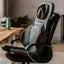Full Body Chair Massager PC1973CM