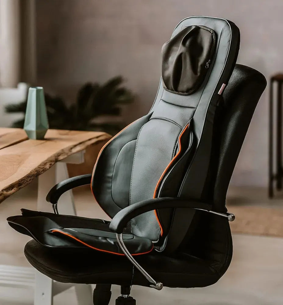 Full Body Chair Massager PC1973CM