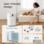 Chivalz Dehumidifier 12L HI2715