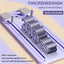 Foldable Pilates Board