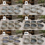 Ceramic Bowls 6pcs KW2604LP