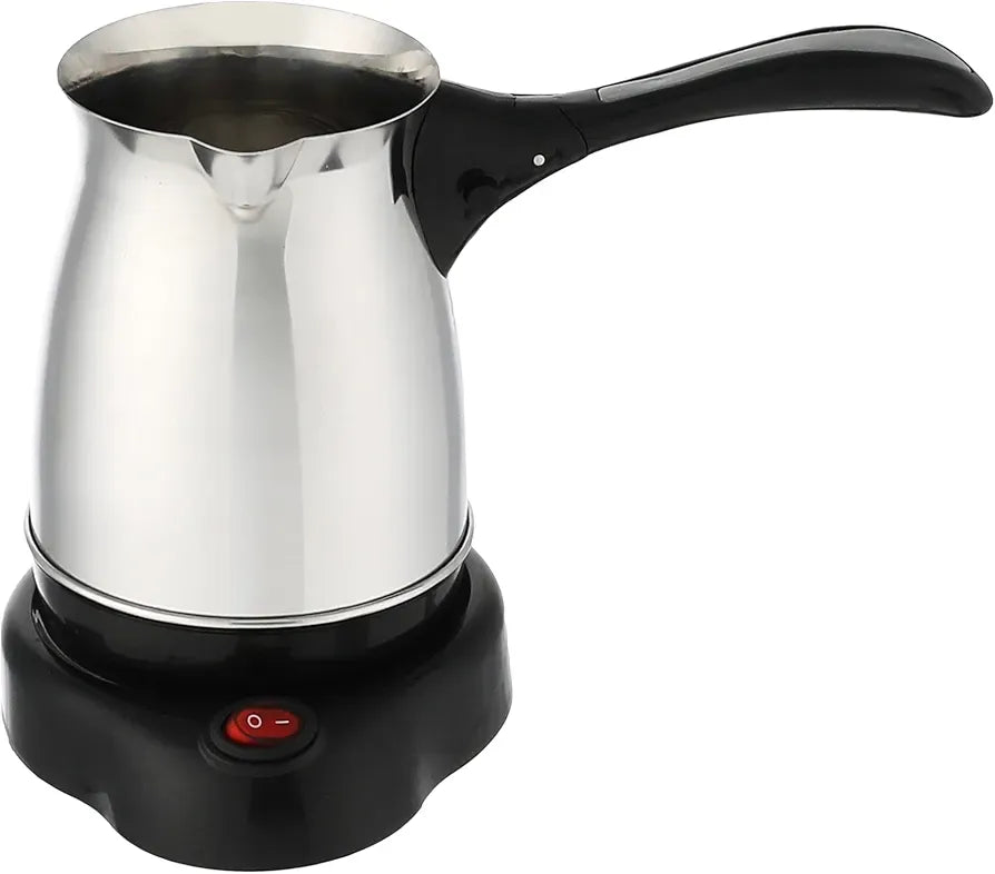 JAMAKY ELECTRIC POT JK9019ZT