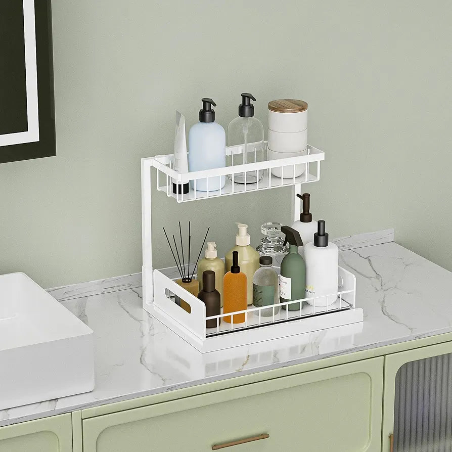 Multifunctional Storage Rack HI8042SR
