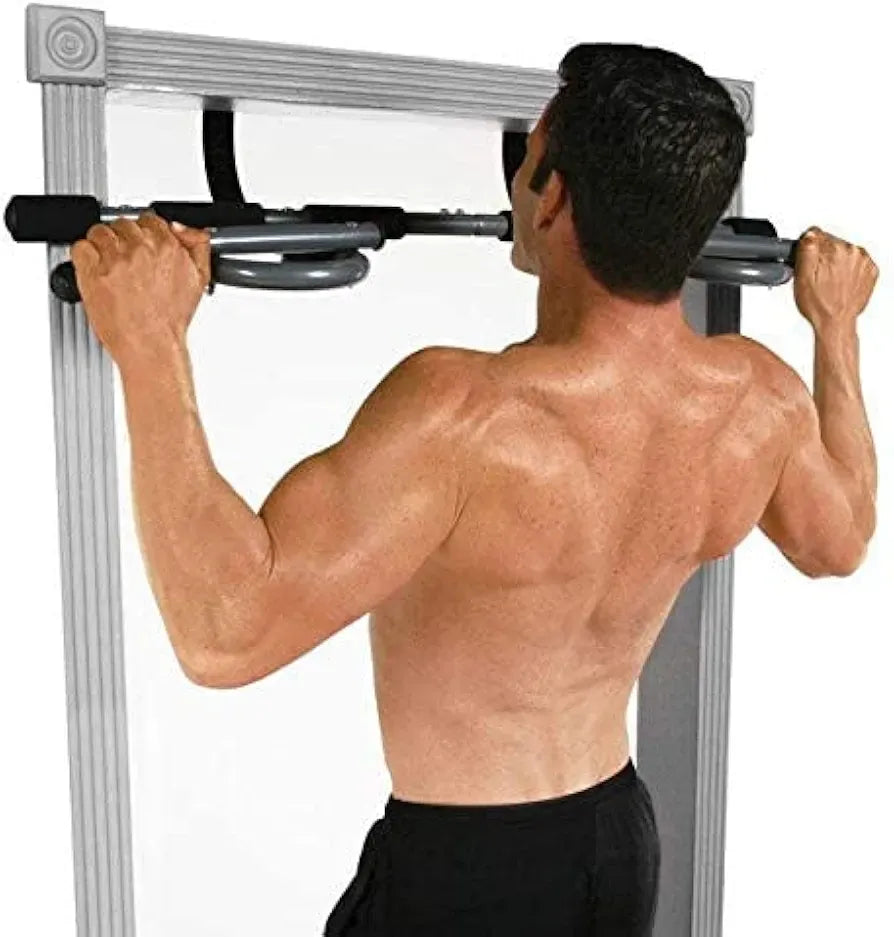 Iron Gym Workout Bar HP1143