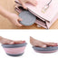 3in1 Collapsible Food Container