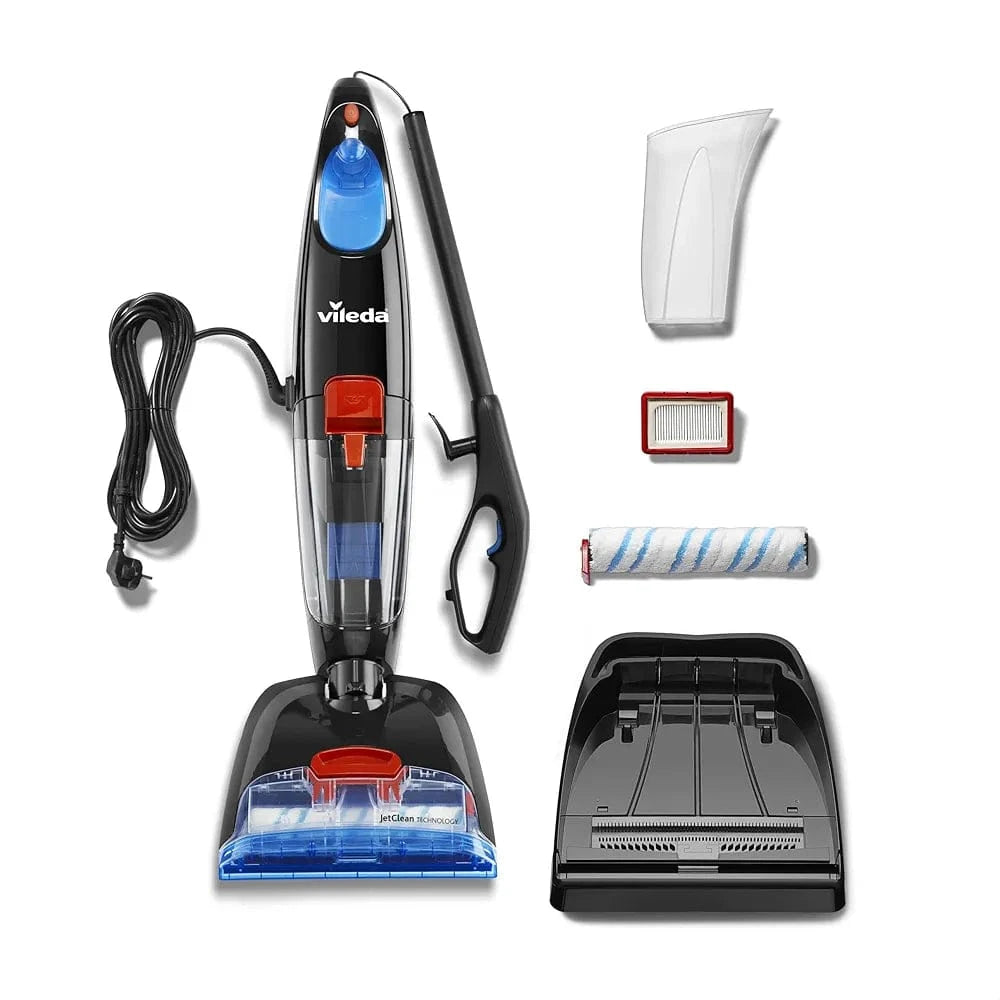 Vileda Jet Clean 3 IN 1