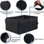 Car Trunk Foldable Organizer CP9027XM