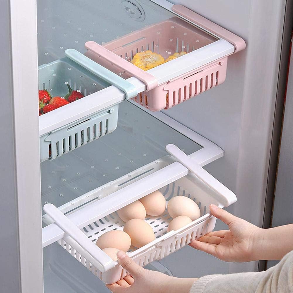Fridge Organizer Drawer KT2381