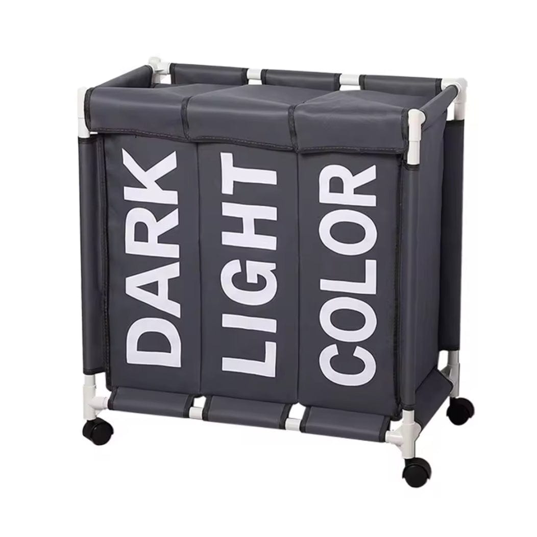 LAUNDRY BASKET FR2278
