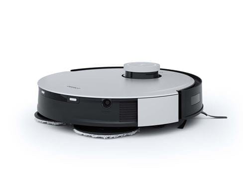 ECOVACS DEEBOT X1 OMNI OPEN BOX